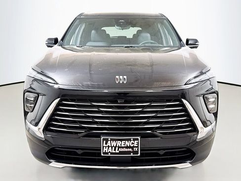 New 2026 Buick Enclave Preferred w/ Power Package image 2