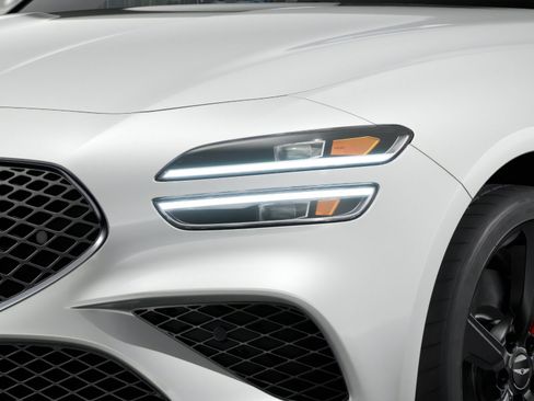 New 2026 Genesis G70 3.3T Sport Prestige RWD image 9