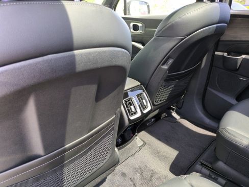 New 2026 Kia Sorento SX Prestige AWD/4WD image 37