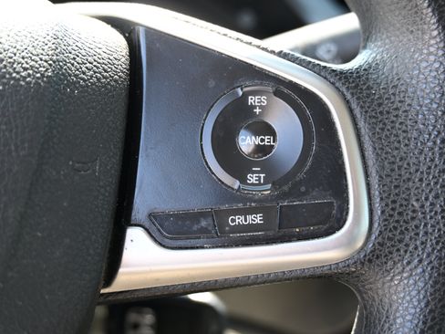 Used 2018 Honda Civic LX image 26