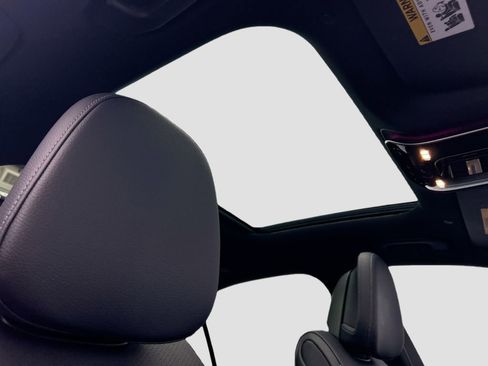 Certified 2025 Mercedes-Benz C 300 C 300 image 16