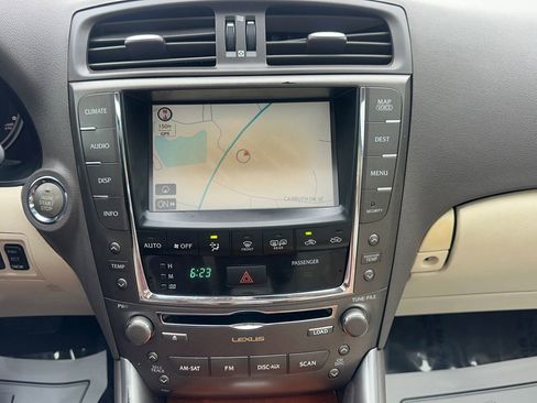Used 2009 Lexus IS 250 RWD image 17