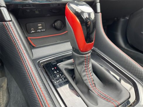 Certified 2023 Subaru Forester Sport image 25