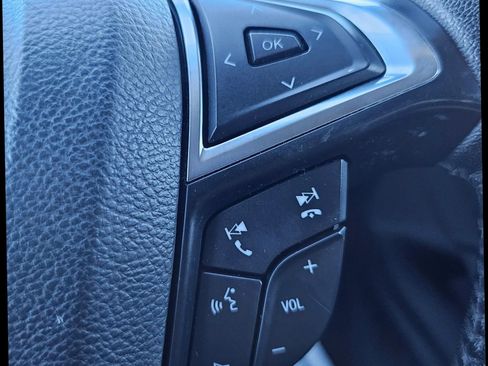 Used 2020 Ford Fusion Titanium image 16