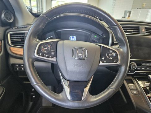 Used 2021 Honda CR-V Touring image 18