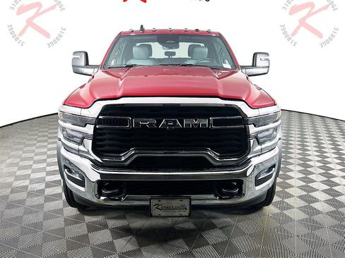 New 2026 RAM 5500 Tradesman image 2