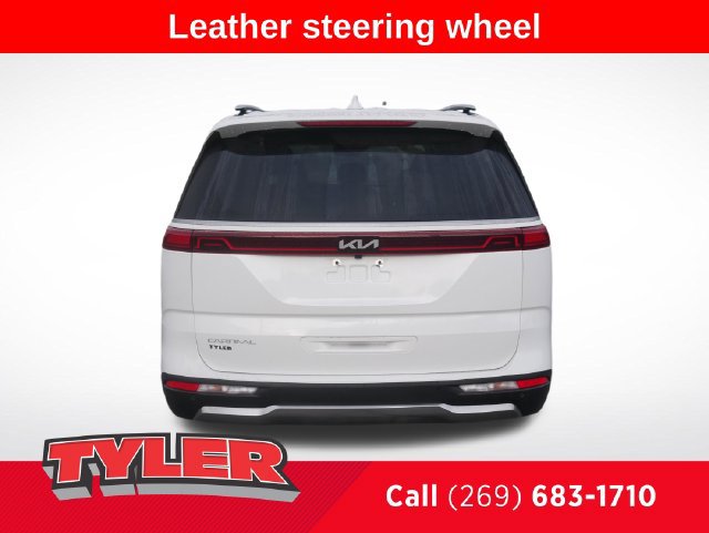 Used 2024 Kia Carnival SX Prestige FWD image 7