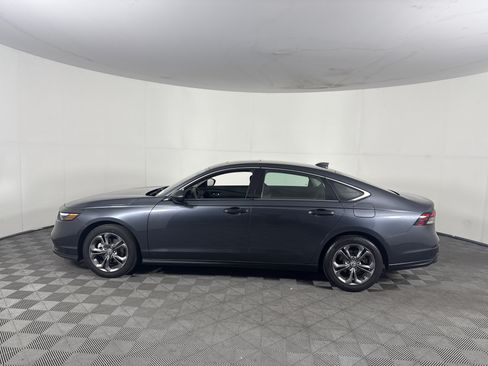 Certified 2023 Honda Accord EX image 7