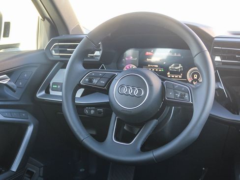 New 2026 Audi A3 2.0T Premium image 17