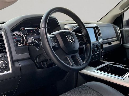 Used 2014 RAM 2500 SLT w/ Luxury Group image 16