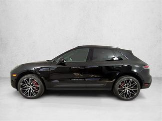 New 2026 Porsche Macan S video 2