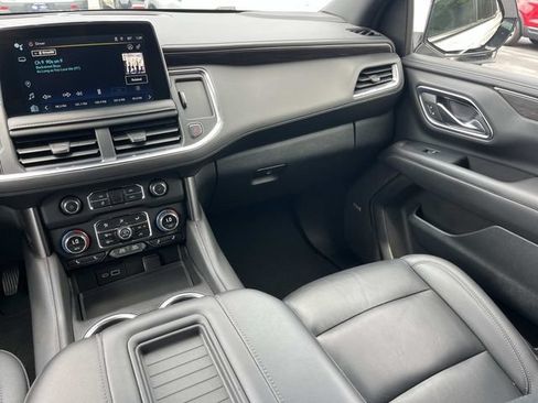 Used 2024 Chevrolet Tahoe LT AWD/4WD image 18