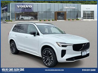 Used 2026 Volvo XC90 B6 Ultra w/ Protection Package video 1