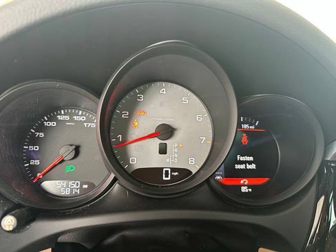Used 2020 Porsche Macan S AWD/4WD image 42
