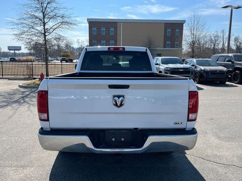 Used 2024 RAM 1500 Classic SLT image 8