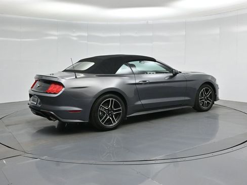 Certified 2023 Ford Mustang Premium image 18