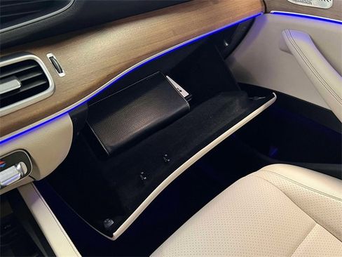 Certified 2022 Mercedes-Benz GLE 350 4MATIC image 34