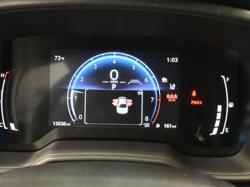 Used 2026 Toyota Corolla LE FWD image 15