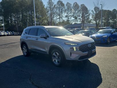 New 2023 Hyundai Santa Fe SEL w/ Winter Weather Package