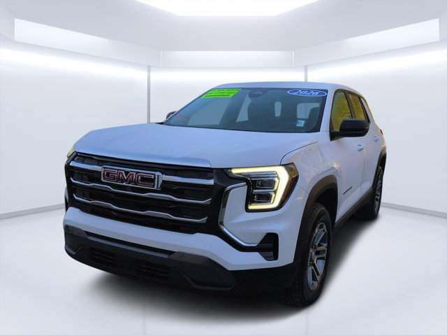 Used 2026 GMC Terrain Elevation FWD image 7