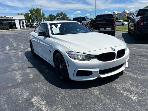 Used 2017 BMW 440i xDrive Coupe AWD/4WD image 6