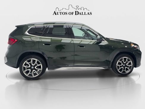 Used 2025 BMW X1 xDrive28i w/ Convenience Package AWD/4WD image 5