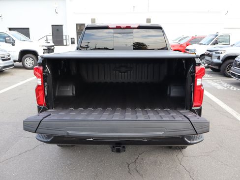 Used 2026 Chevrolet Silverado 1500 ZR2 AWD/4WD image 13
