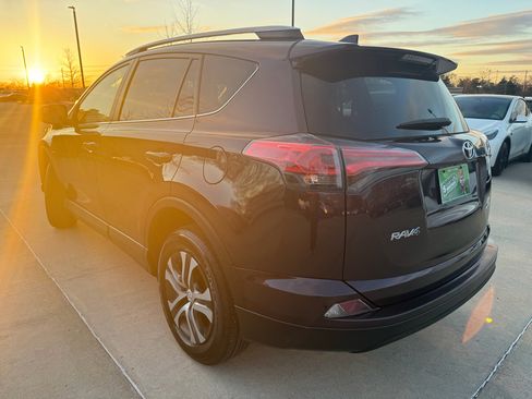 Used 2017 Toyota RAV4 LE image 6