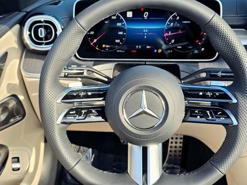New 2026 Mercedes-Benz CLE 300 4MATIC Cabriolet image 36