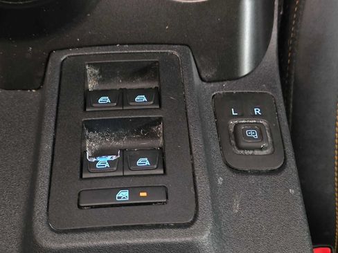 Used 2022 Ford Bronco Badlands AWD/4WD image 34