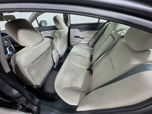 Used 2013 Honda Civic EX image 23