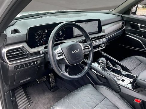 Used 2024 Kia Telluride SX Prestige X-Line AWD/4WD image 16