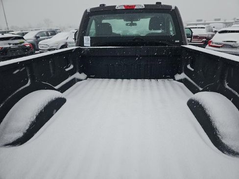 Used 2024 Ford F350 XL image 13