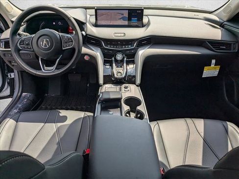 Used 2025 Acura TLX w/ Technology Package FWD image 13
