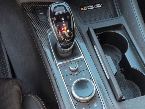 Certified 2023 Cadillac CT5 Sport w/ Climate Package image 13