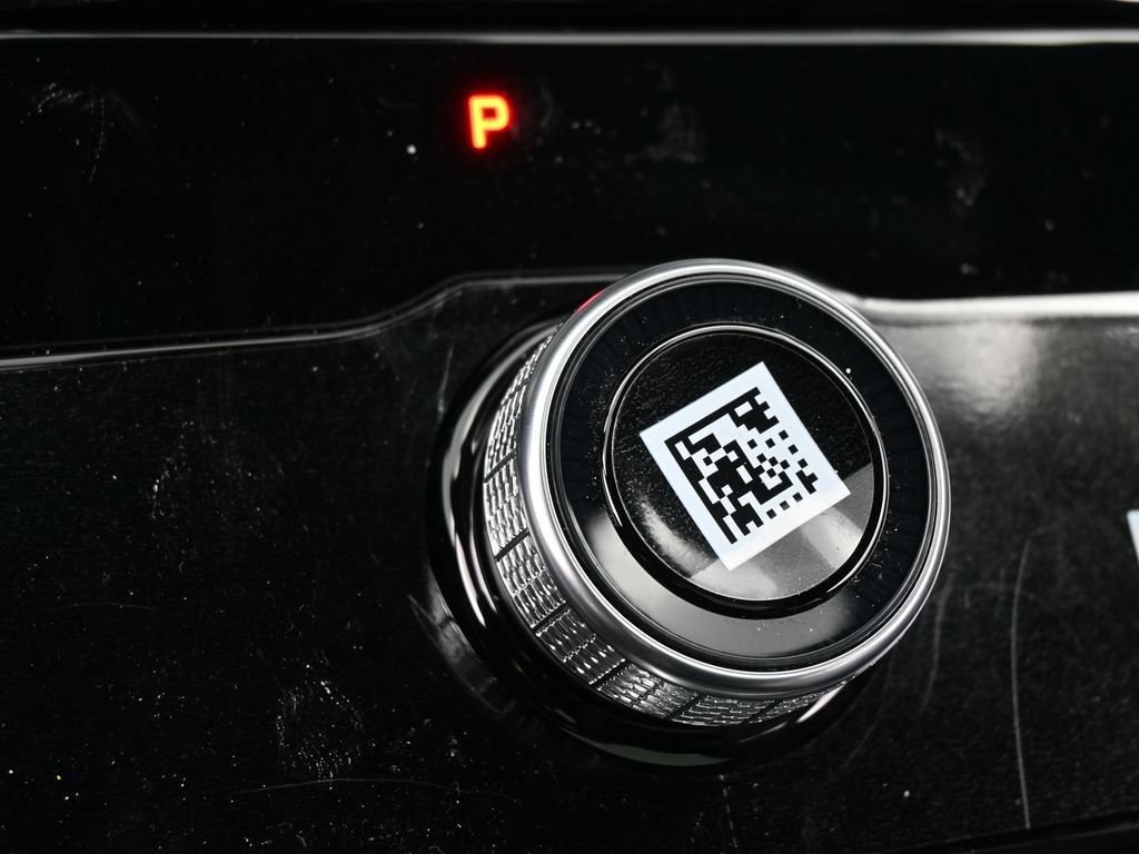 New 2026 Jeep Grand Cherokee L Limited RWD image 21