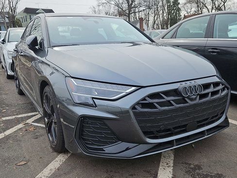 Used 2026 Audi A3 2.0T Premium Plus w/ Premium Plus Package image 3