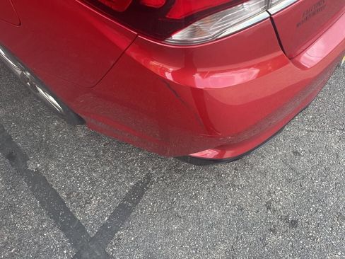 Used 2019 Hyundai Sonata Sport FWD image 5