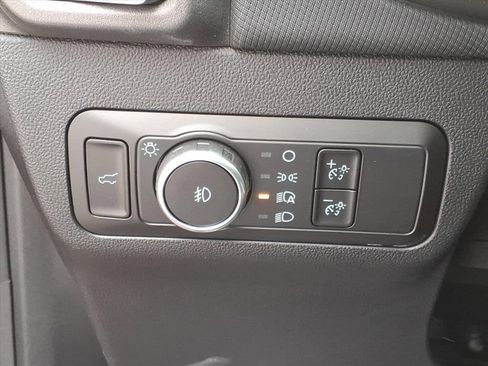 New 2025 Ford Bronco Sport Big Bend w/ Convenience Package image 17