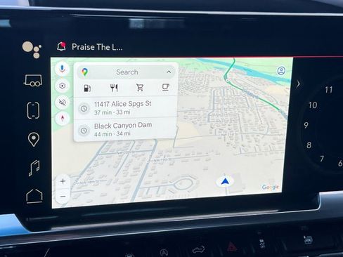 Certified 2023 GMC Sierra 1500 Elevation image 13