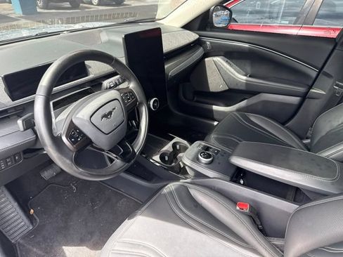 Used 2024 Ford Mustang Mach-E Premium RWD image 11