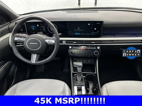 Used 2025 Hyundai Santa Cruz Limited image 24