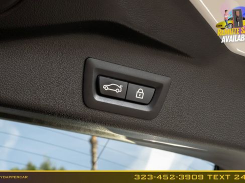 Used 2021 BMW X5 sDrive40i w/ M Sport Package image 18