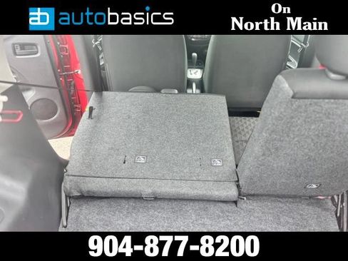 Used 2022 Mitsubishi Mirage ES FWD image 26