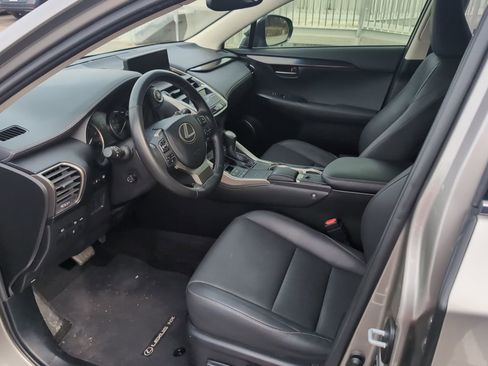 Used 2019 Lexus NX 300 AWD image 12