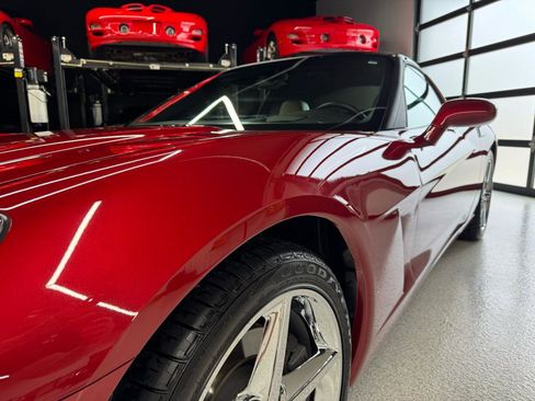 Used 2012 Chevrolet Corvette Coupe w/ 2LT Preferred Equipment Group RWD image 25