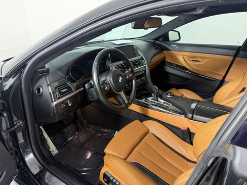Used 2017 BMW 640i Gran Coupe image 4