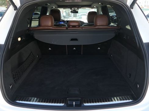 Used 2024 Mercedes-Benz GLE 350 4MATIC image 22