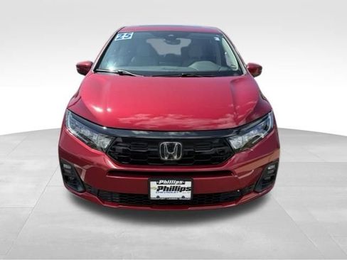 Used 2025 Honda Odyssey Touring image 2
