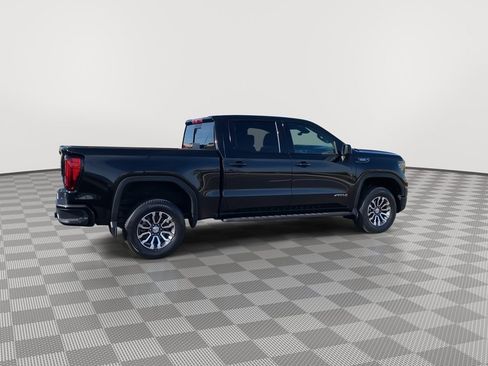 Used 2024 GMC Sierra 1500 AT4 w/ Technology Package image 7